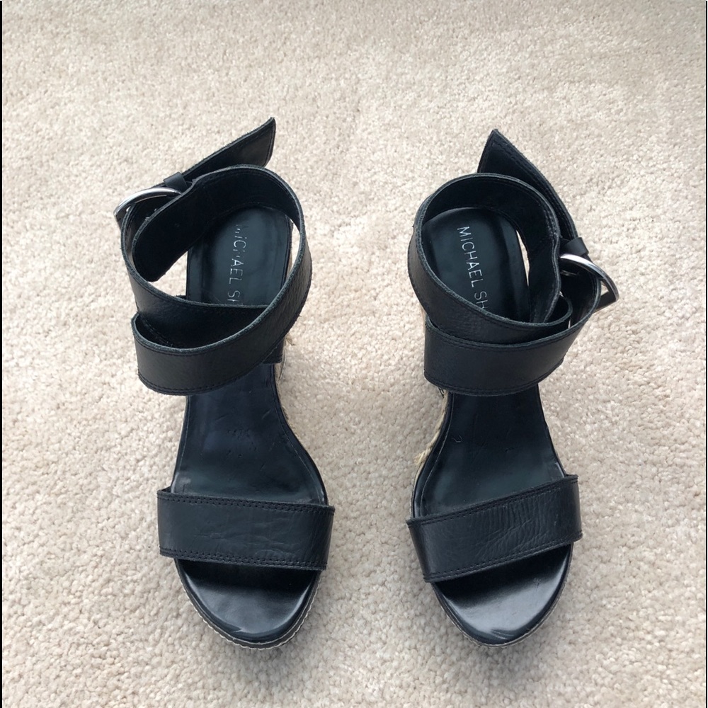 Wedges - Picture 3 of 3